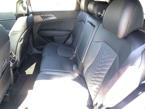 New 2026 Kia Sportage X-Pro Prestige image 23