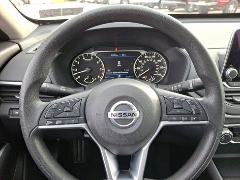 Used 2021 Nissan Altima 2.5 SV image 22