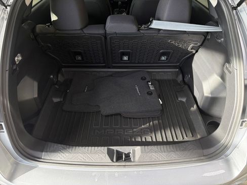 Certified 2025 Subaru Impreza 2.0i w/ Popular Package #1A image 18