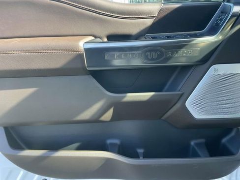 New 2026 Ford F250 King Ranch w/ Chrome Package AWD/4WD image 19