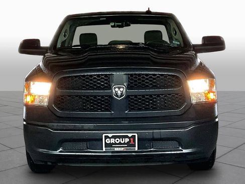 Used 2022 RAM 1500 Tradesman w/ Electronics Group image 3