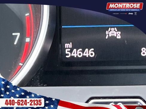 Used 2021 Volkswagen Tiguan SEL image 29