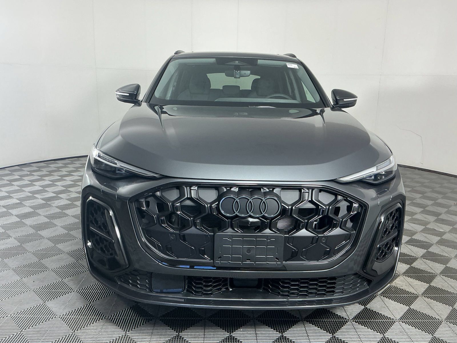 New 2026 Audi Q5 Premium Plus AWD/4WD image 2