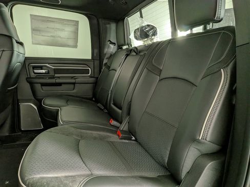 New 2026 RAM 2500 Laramie image 28