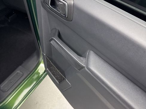 New 2025 Ford Bronco Big Bend image 37