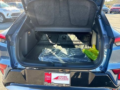 New 2026 Buick Envista Sport Touring w/ Convenience I Package image 13