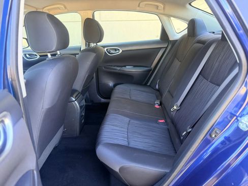 Used 2018 Nissan Sentra SV FWD image 20