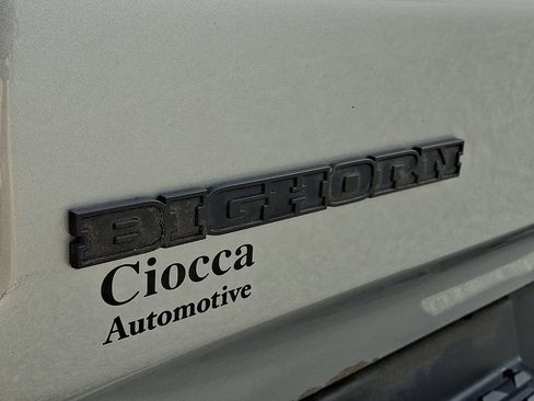 Used 2023 RAM 1500 Big Horn AWD/4WD image 30