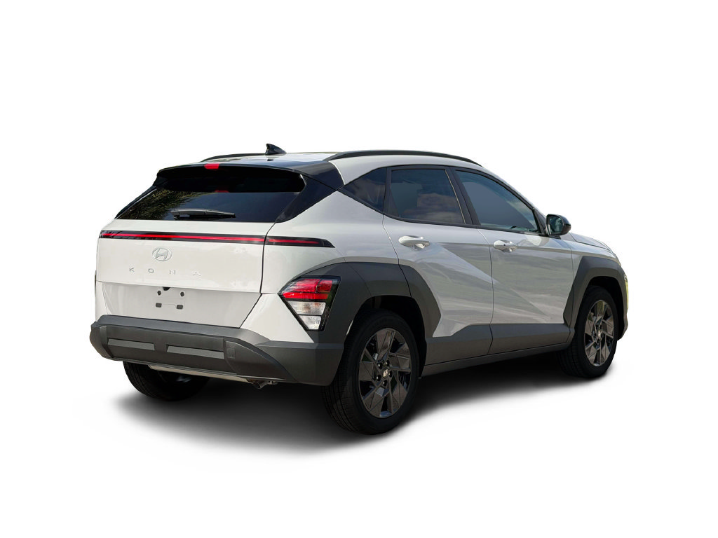 New 2027 Hyundai Kona SEL Sport FWD image 7