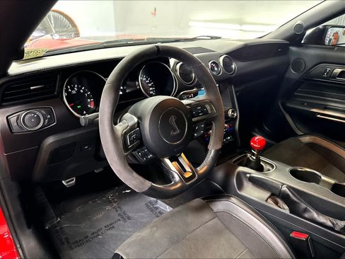 Used 2017 Ford Mustang Shelby GT350 RWD image 15