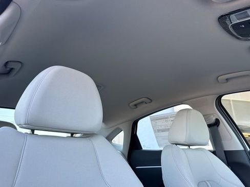 New 2026 Hyundai Sonata SEL FWD image 16