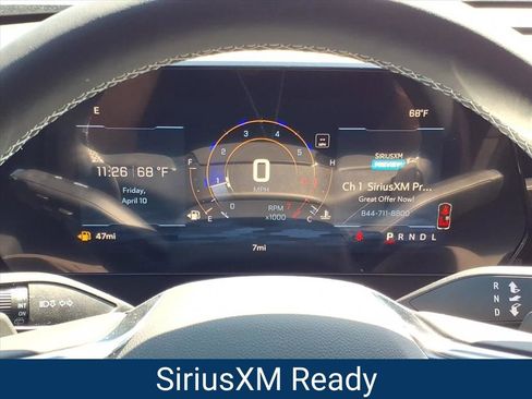 New 2026 Chevrolet Traverse LT image 12