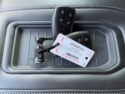 Used 2021 Chevrolet Tahoe LS w/ Driver Alert Package image 31