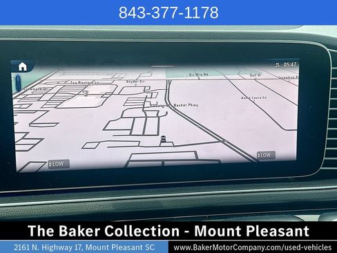 Certified 2026 Mercedes-Benz GLE 350 4MATIC image 13