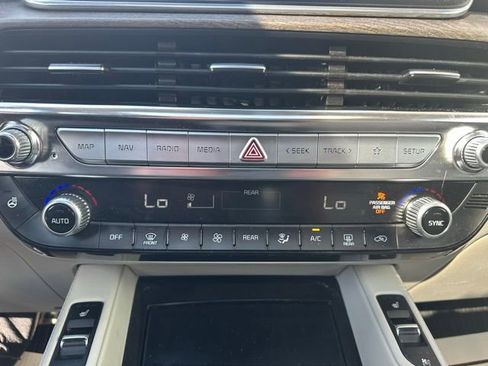 Used 2020 Kia Telluride SX w/ SX Prestige Package AWD/4WD image 40