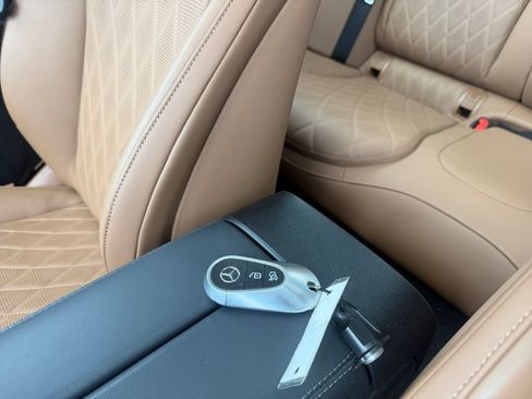 Used 2024 Mercedes-Benz E 450 4MATIC Sedan image 26