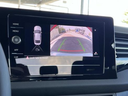 New 2025 Volkswagen Jetta Sport image 18