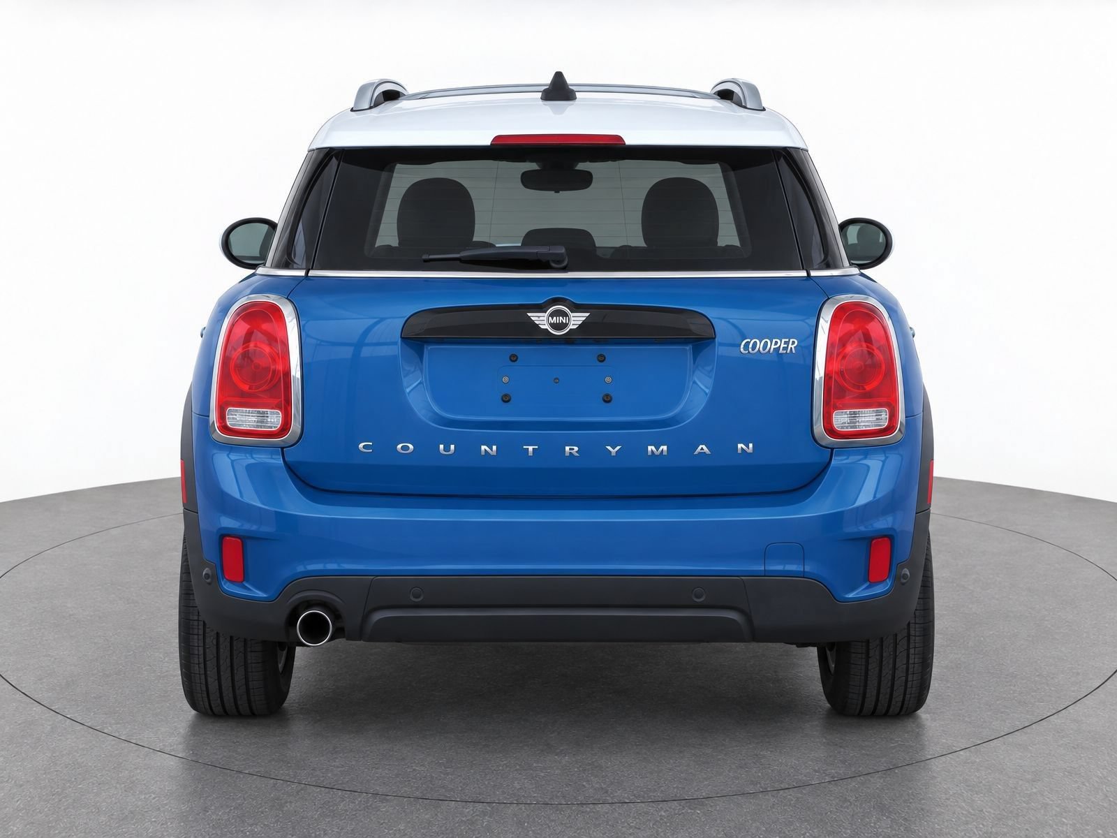 Used 2017 MINI Cooper Countryman FWD image 5
