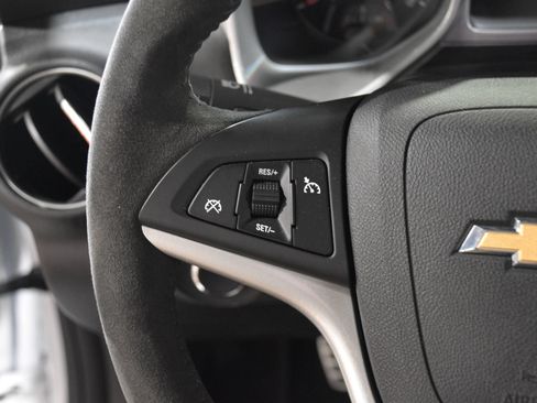 Used 2014 Chevrolet Camaro Z/28 RWD image 44