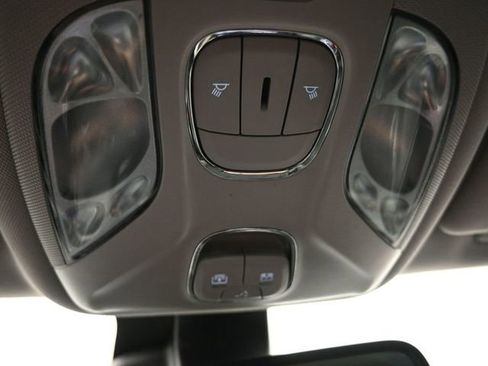 Used 2022 Jeep Compass Trailhawk w/ Sun and Sound Group image 46