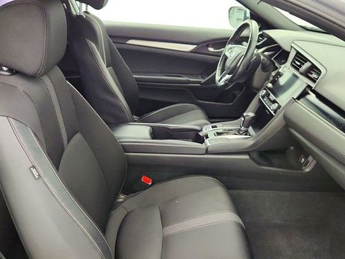 Used 2019 Honda Civic Sport image 20