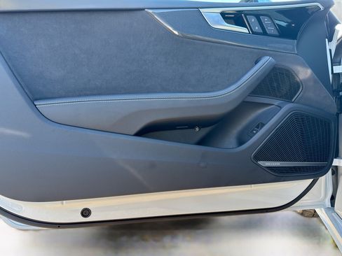 Used 2024 Audi S5 Prestige image 21