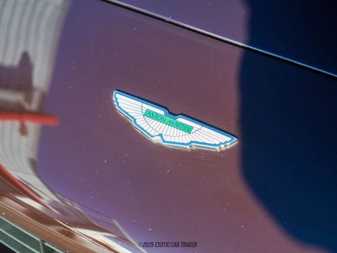 Used 1998 Aston Martin DB7 Volante image 67
