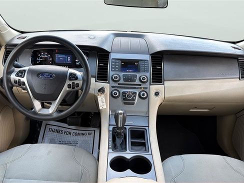 Used 2016 Ford Taurus SE FWD image 20