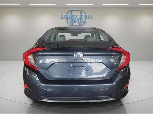 Used 2019 Honda Civic LX image 4