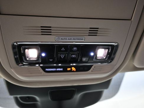 Used 2023 Lincoln Aviator Reserve w/ Equipment Group 201A image 24