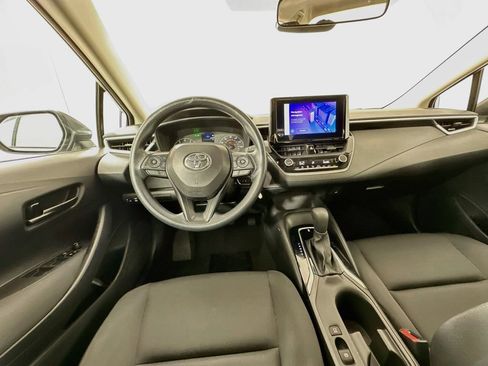 Used 2024 Toyota Corolla LE FWD image 16