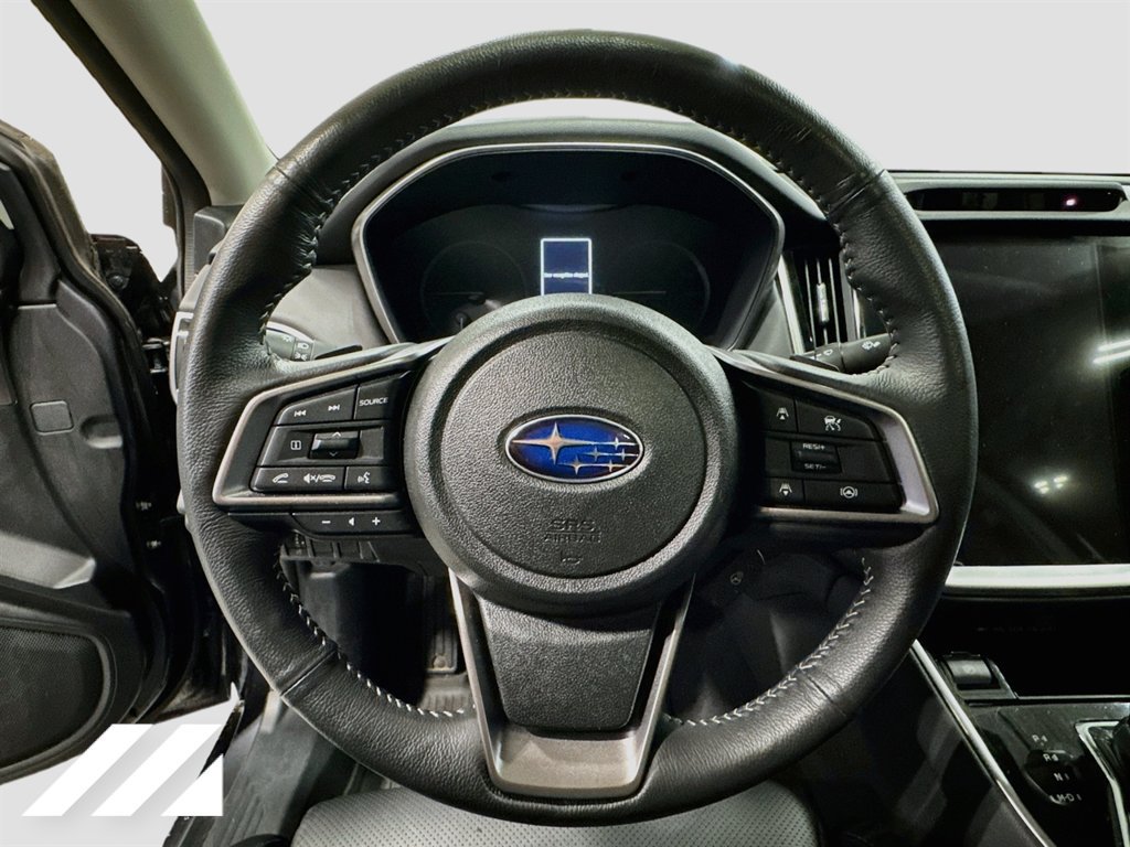 Used 2025 Subaru Legacy Limited w/ Popular Package #3 AWD/4WD image 11