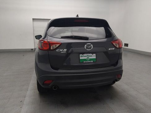 Used 2014 MAZDA CX-5 Touring image 6