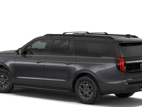 New 2026 Ford Expedition Max Active AWD/4WD image 2