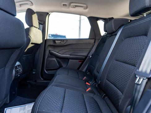 New 2025 Ford Escape Active w/ Cold Weather Package FWD image 10