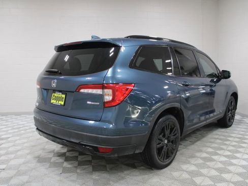 Used 2022 Honda Pilot Special Edition image 12