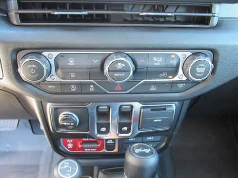 New 2026 Jeep Wrangler Willys image 22