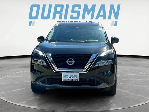 Used 2023 Nissan Rogue SL AWD/4WD image 2