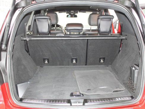 Used 2016 Mercedes-Benz GLE 350 image 28