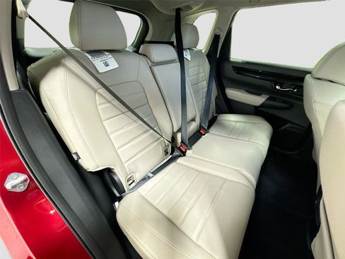 New 2026 Honda CR-V EX-L image 26