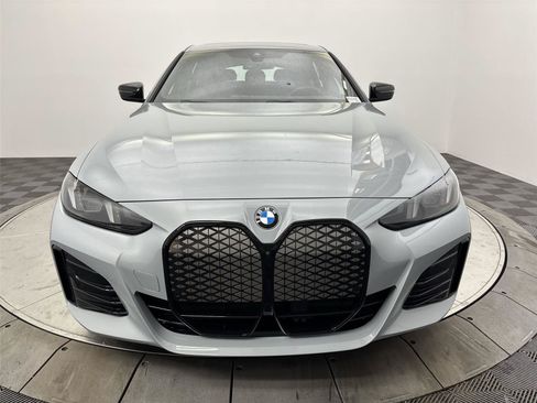 Used 2026 BMW i4 xDrive40i w/ M Sport Package AWD/4WD image 14