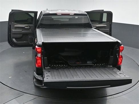 Used 2023 Chevrolet Silverado 1500 LT image 53