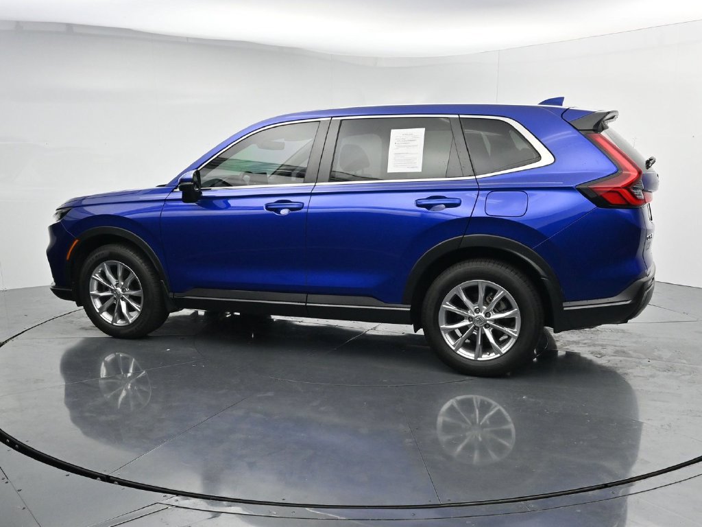 Used 2024 Honda CR-V EX-L image 5