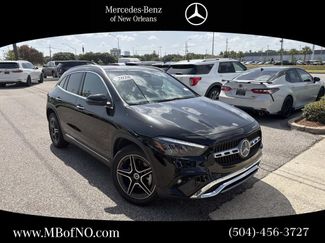 Used 2026 Mercedes-Benz GLA 250 video 1