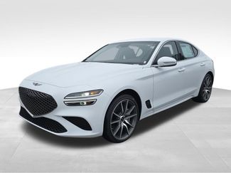 Used 2026 Genesis G70 2.5T AWD/4WD 360° Tour