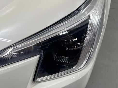 Used 2023 Subaru Forester Limited AWD/4WD image 28