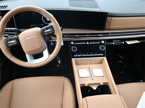 New 2026 Hyundai Santa Fe Limited image 12