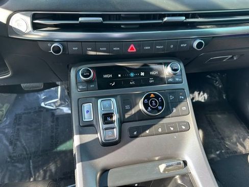 Used 2024 Hyundai Palisade Calligraphy AWD/4WD image 27