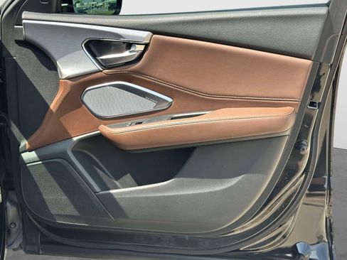 Certified 2020 Acura RDX AWD w/ Technology Package image 9