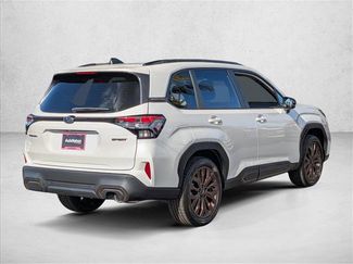New 2026 Subaru Forester Sport AWD/4WD video 2